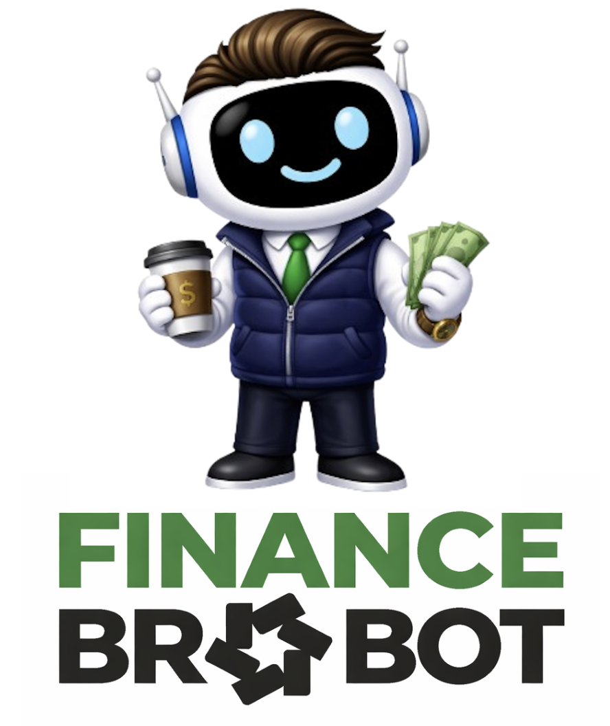 Finance Bro-Bot